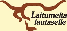 Laitumelta Lautaselle